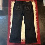 Escada Sport Wide Leg Jeans Blue Size undefined Photo 5