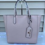Michael Kors Soft Pink Sinclair Tote Bag Photo 0