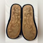 Dearfoams Mama Bear Holiday Plaid Slippers Photo 4