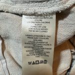 Free People NWT Tan Calla Trouser Pants Womens 8 Linen Blend Pleated Wide Leg Photo 8