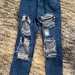 Nasty Gal Boyfriend Jeans Photo 0