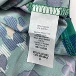 Renee C The B Store  ITY Top Wrap Front NWT Size S Photo 4