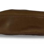 Small Golden Brown Clutch Photo 3