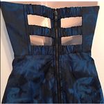 Forever 21 π Sexy strapless floral mini dress Photo 4