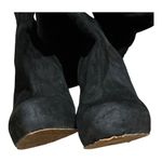 Sam Edelman   Kayla Boots Womens Over the Knee Suede High Heel  Size 8.5 Photo 11