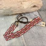 Amrita Singh Aztec Beaded Slide Close Choker Photo 3