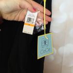 CeCe  Scarlet Dream Black Cardigan Photo 4