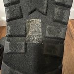 Soda  Black Puffer Boots Size 10 US Photo 5