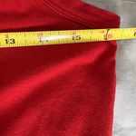 Diesel  Bold Red‎ Tank Top Size Medium EUC Photo 3