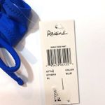 Raisin's Samba Sweet Tie Side Brief Swim Bottom Photo 1