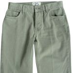 Free People EUC Maggie Distressed Jeans
Moss Green Size 25 Photo 5