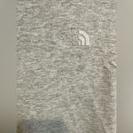 The North Face  Gray Women's Zip Up Sweater Photo 3