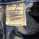Miss Me  Signature Cuffed Capri Jeans Size 30 Photo 9