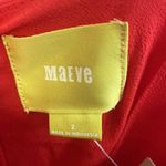 Maeve NWT  by Anthro Tisana Crochet Dress Photo 5