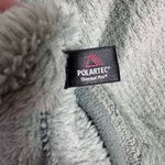 Patagonia ‎ Re-Tool Half Snap Pullover Dark Mint Soft Warm Kangaroo Pocket Ski Photo 4