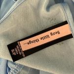 Victoria's Secret Victoria’s Secret Coquette Babydoll Top Photo 4