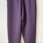 Adidas Dark Purple Aeroready Legging Size XS Photo 8