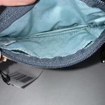 Vera Bradley Zip ID Case in Tropical Evening New With Tags Floral Vibrant NEW Photo 2