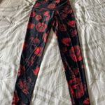 Victoria's Secret Workout Legging / Capri Photo 0