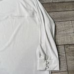 Banana Republic  Soft Gray Top Photo 1