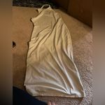 Akira  small cream dress Photo 1