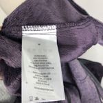 Free Country NEW Faux Fur Lined Soft Shell Fig -Purple Hooded Jacket Women's M Photo 9