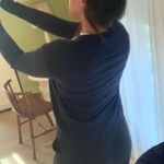 American Eagle Button Up Cardigan Photo 1