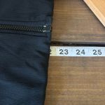 Lululemon reversible black gray dance studio Hooded Zip-Up Jacket 2/4 Photo 3