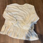 FP Movement Free People Spring Forward Tunic White Size undefined Photo 5