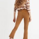 Madewell  Cali‎ Demi-Boot Corduroy Jeans Women’s 23 Photo 3