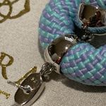 Kendra Scott  Masie Tassel Statement Earrings NWOT Photo 3