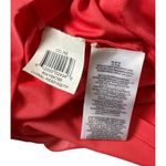 CELINE BCBG Maxazria Coral Short Sleeve Dress Women's Size XS | 50-22 Photo 3