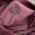 SO Women's size XS ‘’ brand purple sports Bra Photo 2