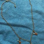 Playboy Rose Gold  Necklace  Photo 1