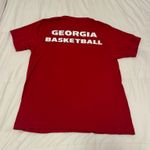 Georgia Basketball T Photo 1