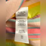 Rails Carmen Smocked Tiered Mini Sundress Photo 9