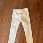 Just Black  Denim White Jeans 28 Photo 1