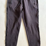 Lululemon Get Going Joggers Women’s Size 6 Gray Zip Pockets Sweatpants Workout Photo 0