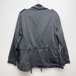 Buffalo Stonewash Womens Utility Jacket XL Casual Travel Fishing Photo 7