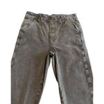 American Eagle  Jeans Womens 8 Highest Rise Jegging Skinny Stretch Denim Pants Photo 1