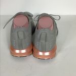 Womens Running Sneakers Sz. 9.5 Gray/ Purple EUC Brooks Levitate 3’s Photo 3