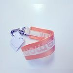 Lululemon () NEVER LOST KEYCHAIN Photo 1