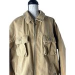 Urban Pipeline  Up Wool‎ Blanket Lined Jacket Chore Coat XL EUC Photo 1