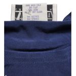 Vikki Vi Celestial Top NWT Tunic Short Sleeve Whimsy Boho Ribbed Plus Size 1X White Photo 4