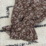 Altar'd State Floral Mini Skirt Set Photo 7