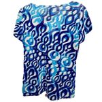 Valerie Stevens woman’s Top size Medium Photo 1