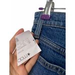 Levi's Levi 501 high waisted cut off shorts size 27 W NWT Photo 3