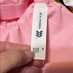 All In Motion  Pink and White Bra Photo 4