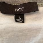 Fate Camouflage top from South Moon Under, size small Green Photo 4