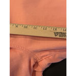 Talbots  Womens Size 16 Jegging Crop Pink  Pants Stretch Preppy Beach Boho Photo 10